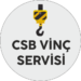 CSB Vinç Servisi